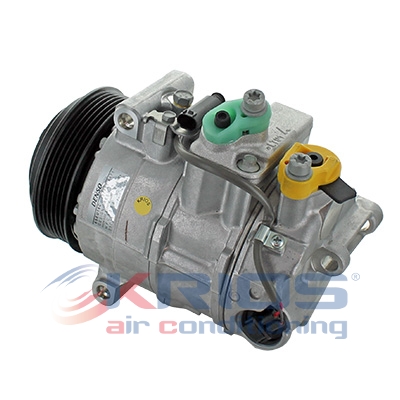 Meat Doria Compressor, airconditioning K15466
