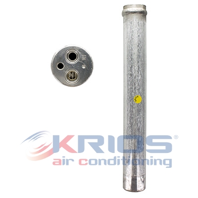 Meat Doria Airco droger/filter K132405