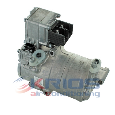 Meat Doria Airco compressor K11520