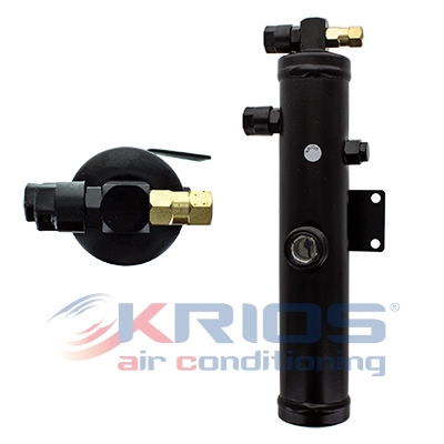 Meat Doria Airco droger/filter K132409