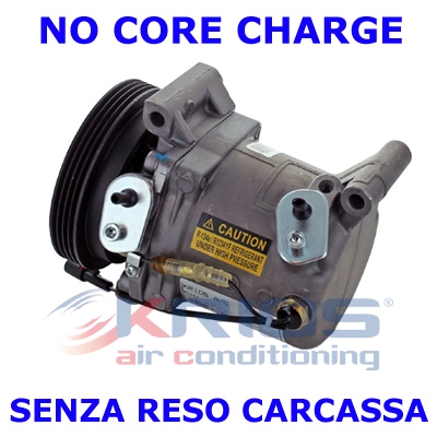 Meat Doria Compressor, airconditioning K13028R