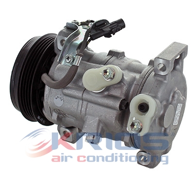 Meat Doria Compressor, airconditioning K15479