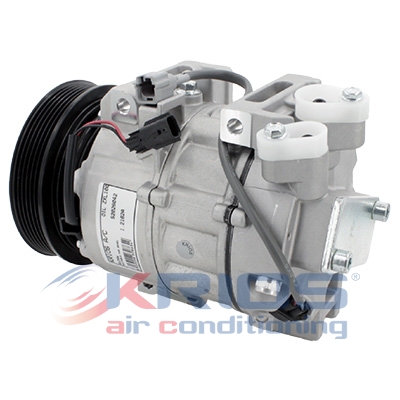 Meat Doria Airco compressor K12162A