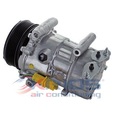 Meat Doria Airco compressor K11430A