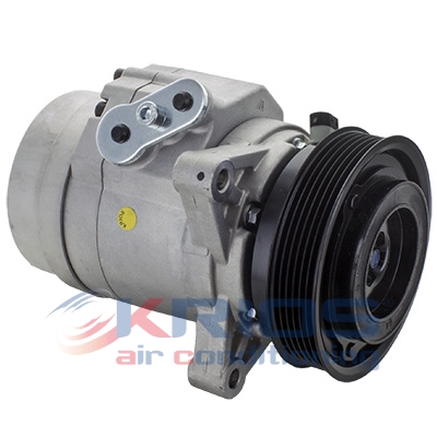 Meat Doria Airco compressor K14108A