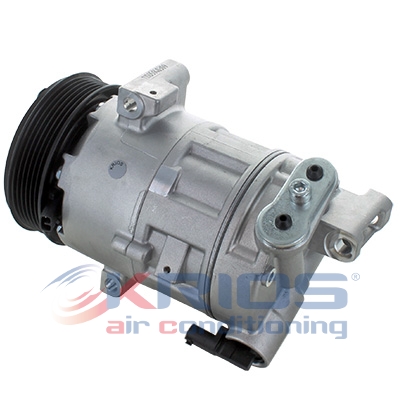 Meat Doria Airco compressor K14103A