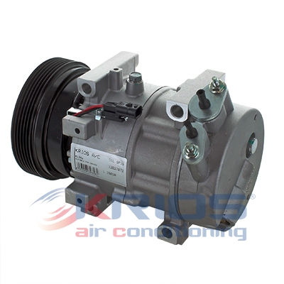 Meat Doria Airco compressor K11501A