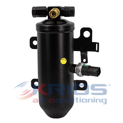 Meat Doria Airco droger/filter K132413