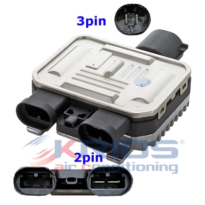 Meat Doria Ventilatormotor K106117