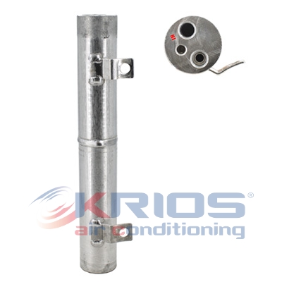 Meat Doria Airco droger/filter K132414