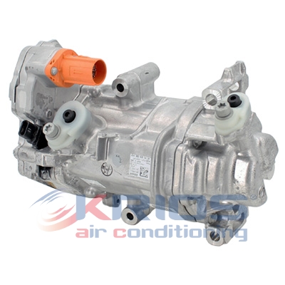 Meat Doria Airco compressor K15508