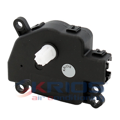 Meat Doria Regeleenheid verwarming/ventilatie K107096