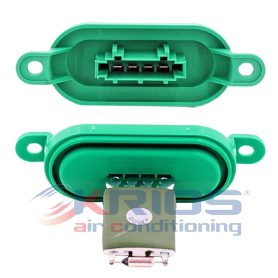 Meat Doria Kachel-/voorschakelweerstand K109225