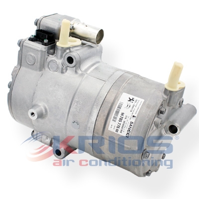 Meat Doria Airco compressor K11541