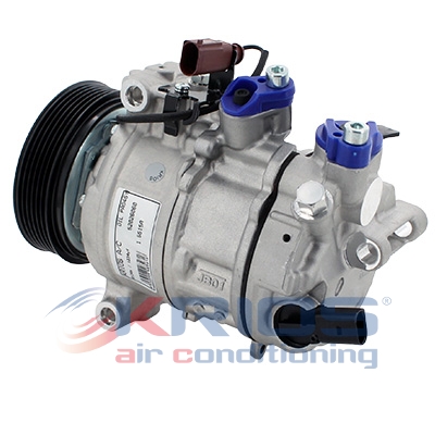 Meat Doria Airco compressor K15515A