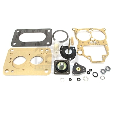 Meat Doria Reparatieset, carburateur W552.1