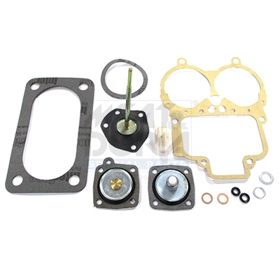 Meat Doria Reparatieset, carburateur W562.1