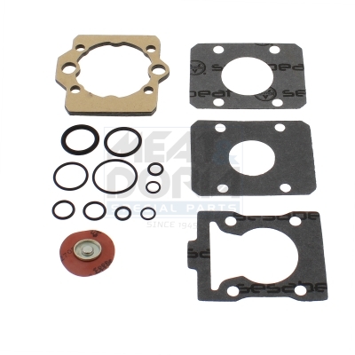Meat Doria Injector reparatieset 750-10002