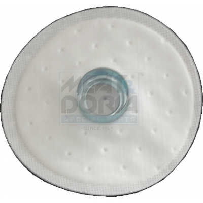 Meat Doria Brandstofpomp filter 76006