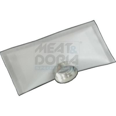 Meat Doria Brandstofpomp filter 76015