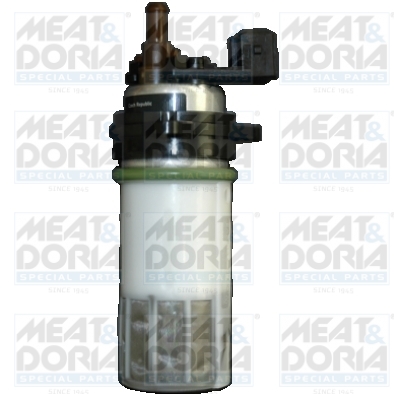 Meat Doria Brandstofpomp 76401