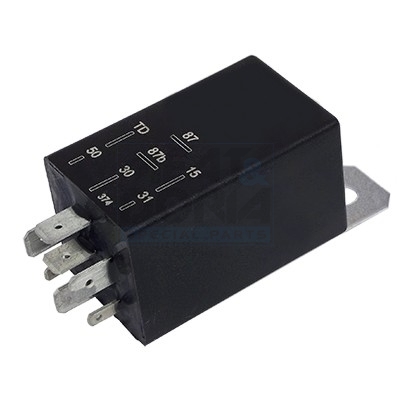 Meat Doria Relais brandstofpomp 422040