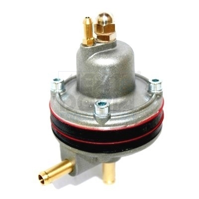 Meat Doria Brandstofdruk regelaar 5440