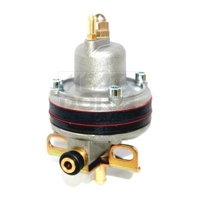 Meat Doria Brandstofdruk regelaar 5447