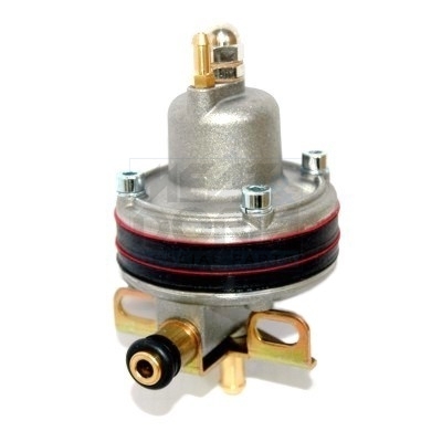 Meat Doria Brandstofdruk regelaar 5448