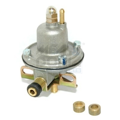 Meat Doria Brandstofdruk regelaar 5449