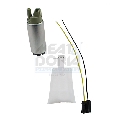 Meat Doria Brandstofpomp 76385