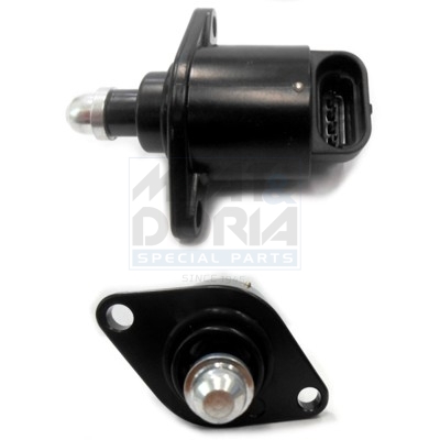 Meat Doria Stappenmotor (nullast regeleenheid) 84007