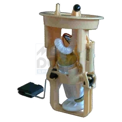 Meat Doria Brandstof toevoermodule 76438