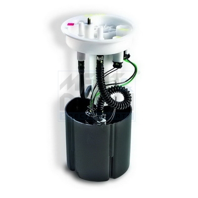 Meat Doria Brandstof toevoermodule 76444