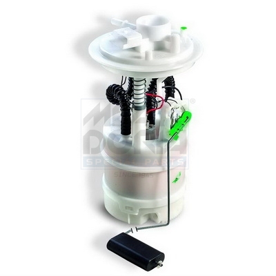 Meat Doria Brandstof toevoermodule 76468