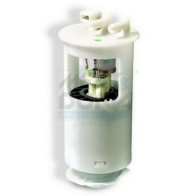 Meat Doria Brandstof toevoermodule 76477