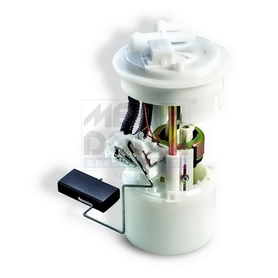 Meat Doria Brandstof toevoermodule 76480