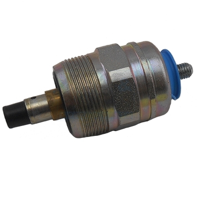 Meat Doria Afregelsysteem, injectiesysteem 9009