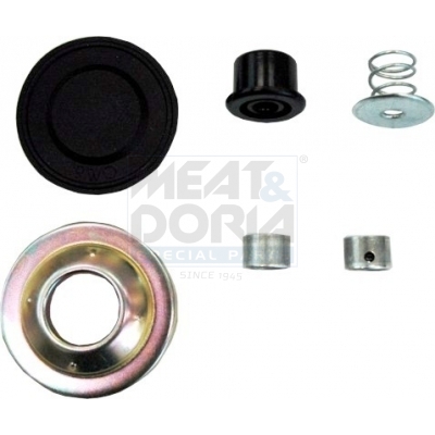 Meat Doria Toevoeging motor 9025