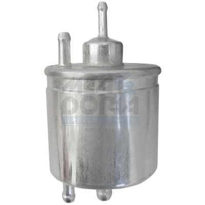 Meat Doria Brandstoffilter 4238