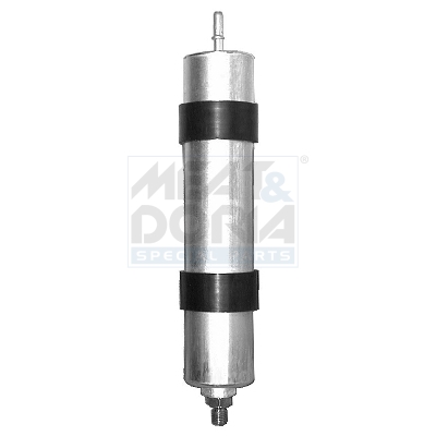 Meat Doria Brandstoffilter 4263