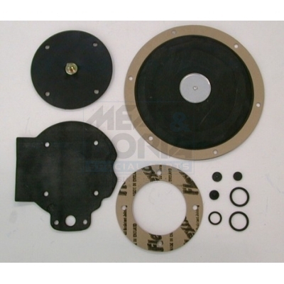 Meat Doria Accessoiresset 13002