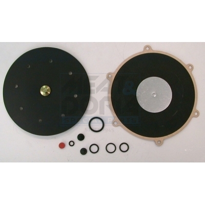 Meat Doria Accessoiresset 13007