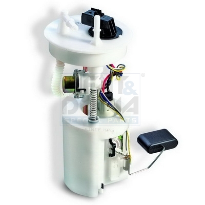 Meat Doria Brandstof toevoermodule 76533 I