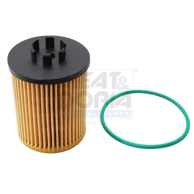 Meat Doria Oliefilter 14002