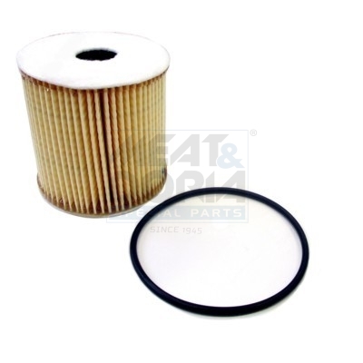 Meat Doria Oliefilter 14010