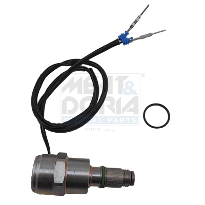 Meat Doria Afregelsysteem, injectiesysteem 9031