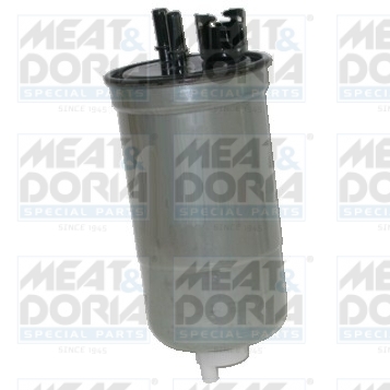 Meat Doria Brandstoffilter 4280