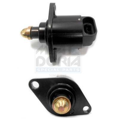 Meat Doria Stappenmotor (nullast regeleenheid) 84011