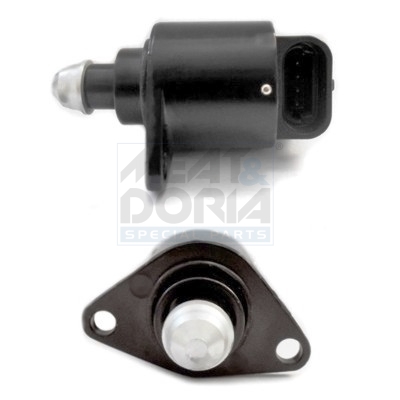 Meat Doria Stappenmotor (nullast regeleenheid) 84027